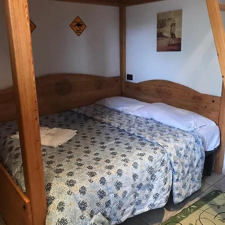 Pisolo E I Persi Pien *