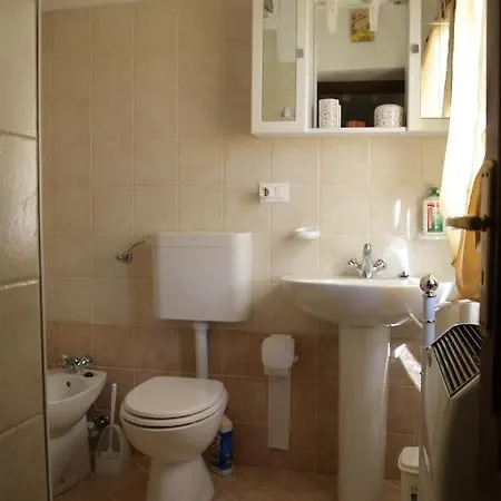 Pisolo E I Persi Pien