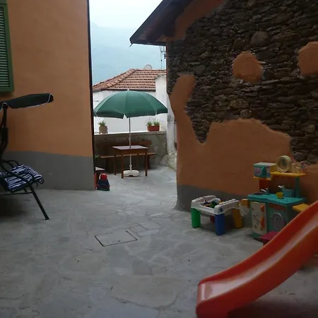 Pisolo E I Persi Pien فندق مبيت وإفطار *