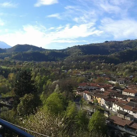 Pisolo E I Persi Pien Roccasparvera