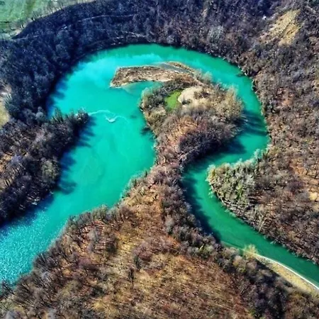 Pisolo E I Persi Pien فندق مبيت وإفطار