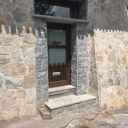 Pisolo E I Persi Pien *