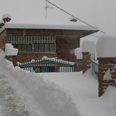 Pisolo E I Persi Pien Bed & Breakfast *