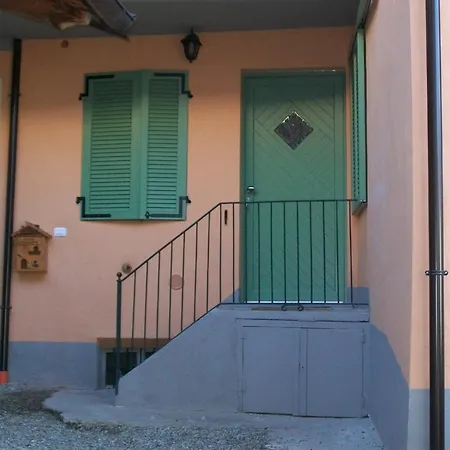 B&B Pisolo E I Persi Pien