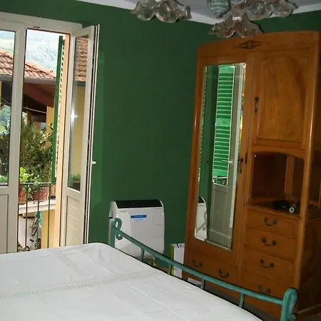 Pisolo E I Persi Pien فندق مبيت وإفطار *