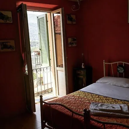 Pisolo E I Persi Pien Bed & Breakfast *