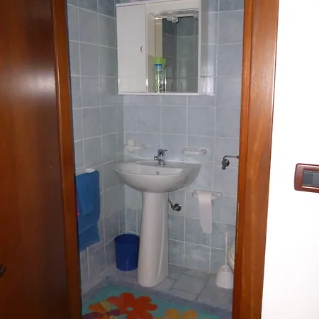Pisolo E I Persi Pien