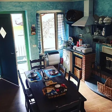 Pisolo E I Persi Pien B&B