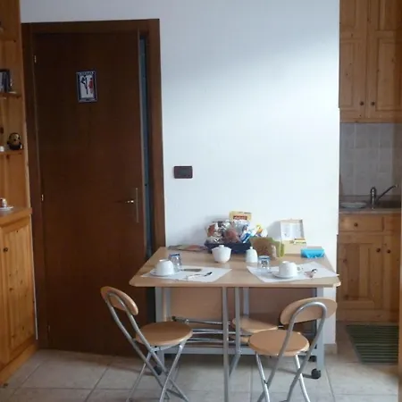 Pisolo E I Persi Pien B&B *