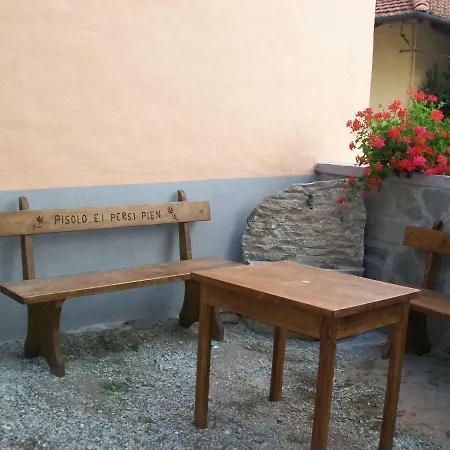 Pisolo E I Persi Pien *